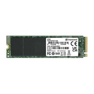 Transcend - TS250GMTE115S - Festplatte