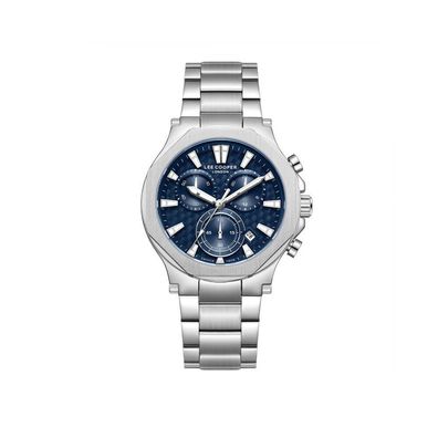 Lee Cooper - LC08361.390 - Armbanduhr - Herren - Quarz - ARCHIE