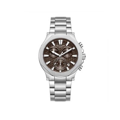 Lee Cooper - LC08361.341 - Armbanduhr - Herren - Quarz - ARCHIE