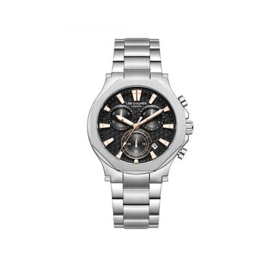 Lee Cooper - LC08361.350 - Armbanduhr - Herren - Quarz - ARCHIE