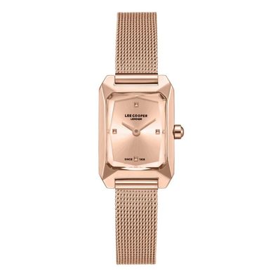 Lee Cooper - LC08359.410 - Armbanduhr - Damen - Quarz - PEARL