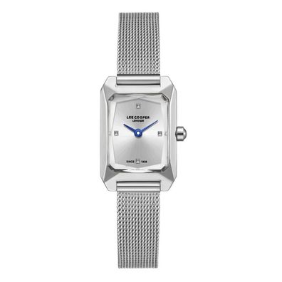 Lee Cooper - LC08359.330 - Armbanduhr - Damen - Quarz - PEARL