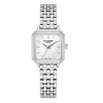 Lee Cooper - LC08358.320 - Armbanduhr - Damen - Quarz - BERTHA