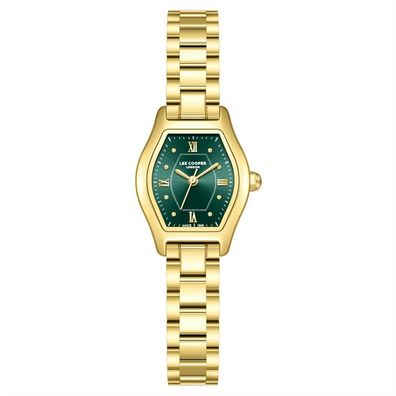 Lee Cooper - LC08391.170 - Armbanduhr - Damen - Quarz - Beverly