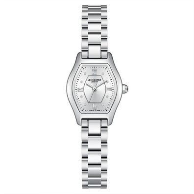 Lee Cooper - LC08391.330 - Armbanduhr - Damen - Quarz - Beverly