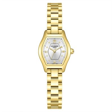 Lee Cooper - LC08391.130 - Armbanduhr - Damen - Quarz - Beverly
