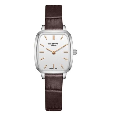 Lee Cooper - LC08390.332 - Armbanduhr - Damen - Quarz - GLENDA