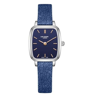 Lee Cooper - LC08390.397 - Armbanduhr - Damen - Quarz - GLENDA