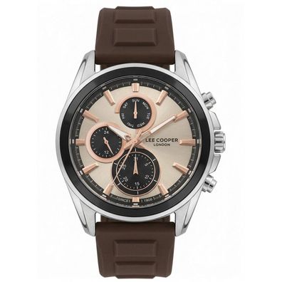 Lee Cooper - LC08387.362 - Armbanduhr - Herren - Quarz - Charlton