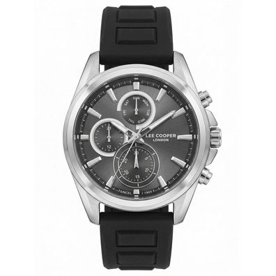 Lee Cooper - LC08387.351 - Armbanduhr - Herren - Quarz - Charlton