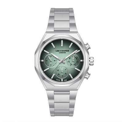 Lee Cooper - LC08402.371 - Armbanduhr - Herren - Quarz - NORTON