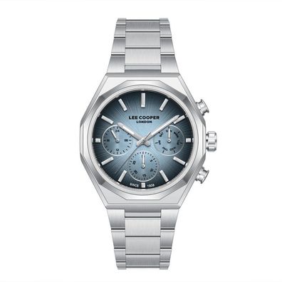 Lee Cooper - LC08402.300 - Armbanduhr - Herren - Quarz - NORTON