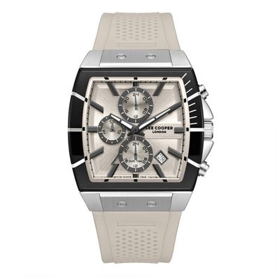 Lee Cooper - LC08399.366 - Armbanduhr - Herren - Quarz - LESTER