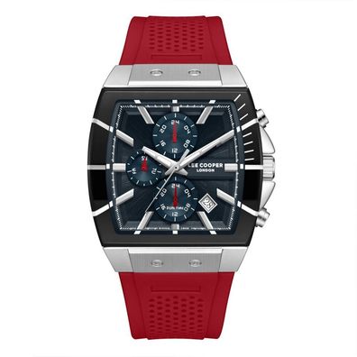 Lee Cooper - LC08399.398 - Armbanduhr - Herren - Quarz - LESTER
