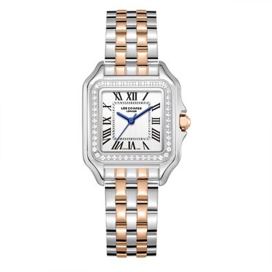 Lee Cooper - LC08398.530 - Armbanduhr - Damen - Quarz - Anabella