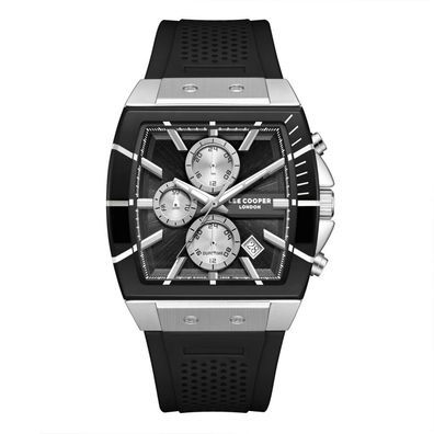 Lee Cooper - LC08399.351 - Armbanduhr - Herren - Quarz - LESTER