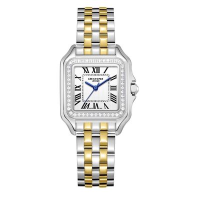 Lee Cooper - LC08398.230 - Armbanduhr - Damen - Quarz - Anabella