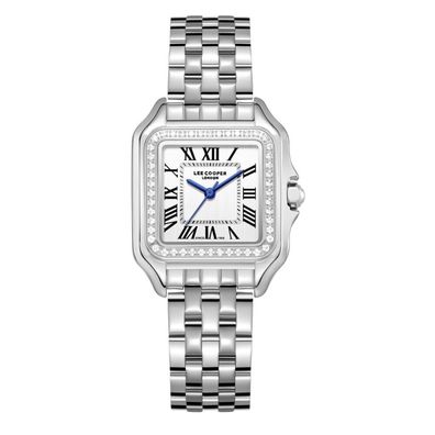 Lee Cooper - LC08398.330 - Armbanduhr - Damen - Quarz - Anabella