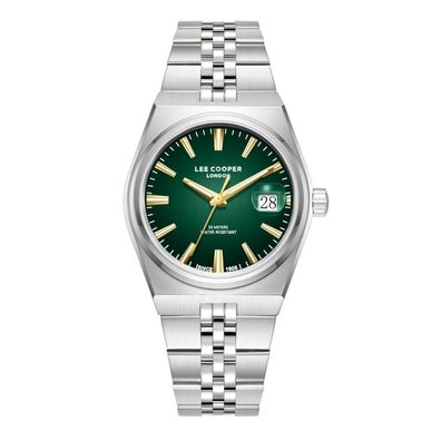 Lee Cooper - LC08397.370 - Armbanduhr - Herren - Quarz - BAKER