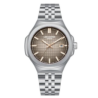 Lee Cooper - LC08395.340 - Armbanduhr - Herren - Quarz - LENNON