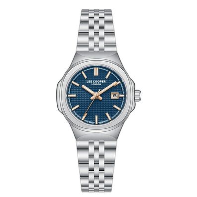 Lee Cooper - LC08394.390 - Armbanduhr - Damen - Quarz - KELSEY