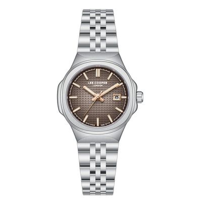 Lee Cooper - LC08394.340 - Armbanduhr - Damen - Quarz - KELSEY
