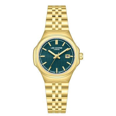 Lee Cooper - LC08394.190 - Armbanduhr - Damen - Quarz - KELSEY