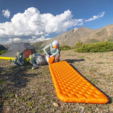 Big Agnes - PZULR23 - Schlafunterlage