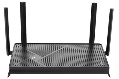 TP-LINK Archer BE3600 V1 Tradlos router Desktop