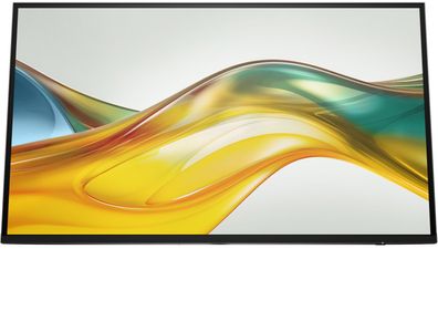 HP Series 5 Pro Serie 5 Pro 27-Zoll-QHD-Monitor ohne Ständer – 527pq, 68,6 cm (27")