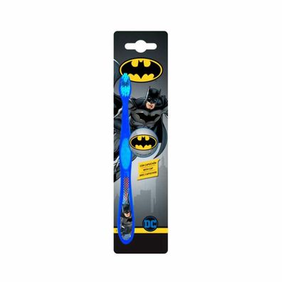 Cartoon Lorenay Batman Cepillo De Dientes