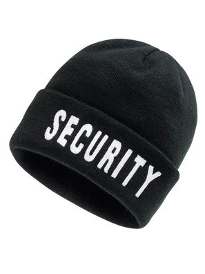 Brandit Mütze Security Beanie