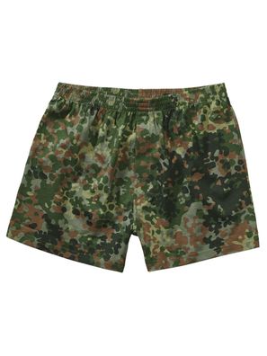 Brandit Boxershorts in Flecktarn
