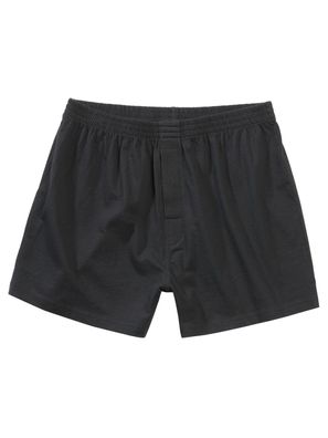 Brandit Boxershorts in Black