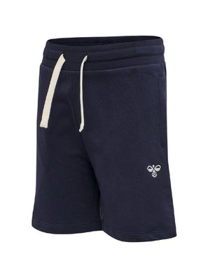 Hummel Kinder Shorts Bassim Shorts Black Iris