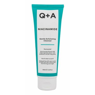 Niacinamide Q+A 125ml