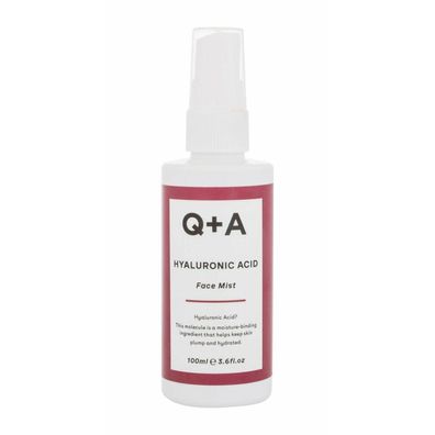 Hyaluronic Acid Q+A 100ml