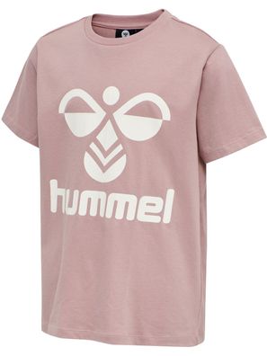 Hummel Kinder Tres T-Shirt Deauville Mauve