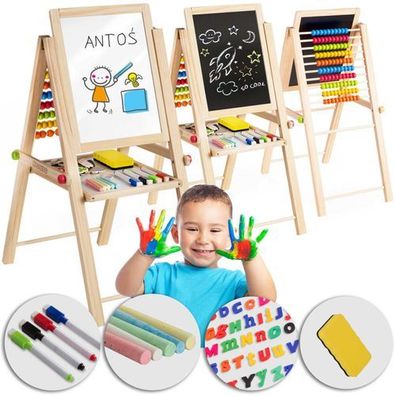 Ricokids Faltbare Magnettafel