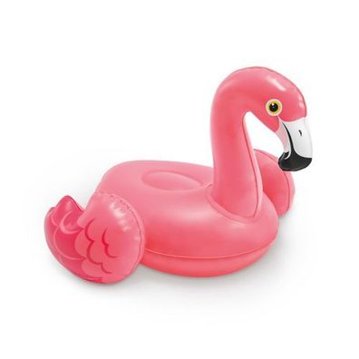 Flamingo INTEX 59590 Aufblasbares Badespielzeug