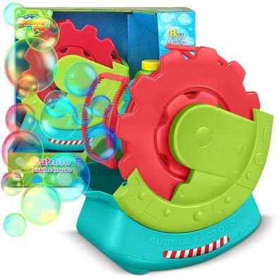 Ricokids RK-907 Seifenblasenmaschine