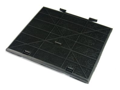 Berdsen E-Typ Kohlefilter