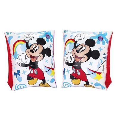 Mickey Schwimmflügel 23 x 15 cm Bestway 91002