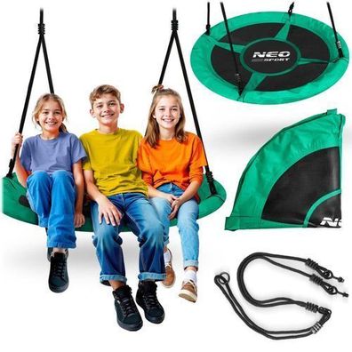 Neo-Sport Swingo 110 cm Krähennestschaukel