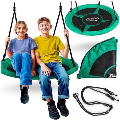 Neo-Sport Swingo 100 cm Krähennestschaukel