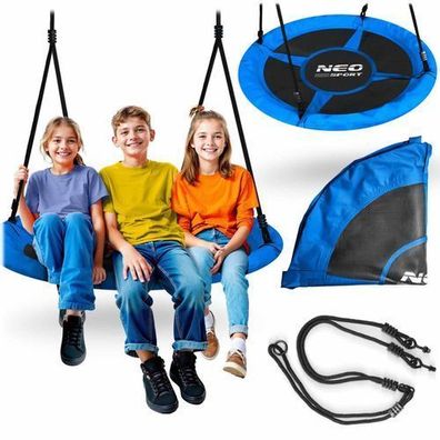 Neo-Sport Swingo 110 cm Krähennestschaukel