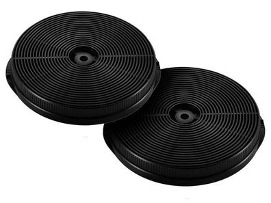 Kohlefilter, 2 Stück, Typ BT-L