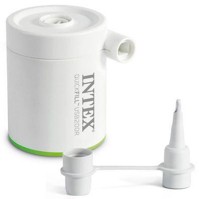 INTEX 66637 USB-A 5V Elektrische Pumpe