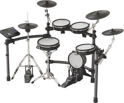 Nux DM-8