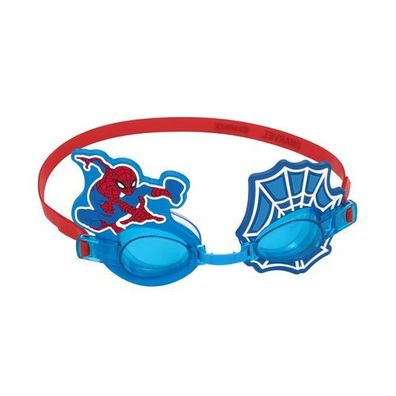 Spider-Man Bestway 98022 Kinder-Schwimmbrille